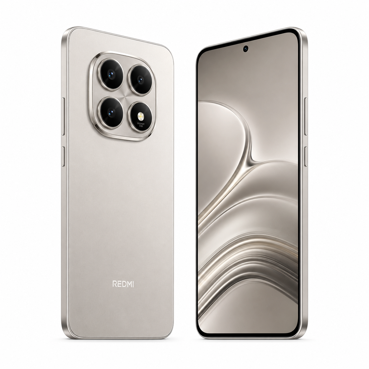 REDMI NOTE 15 PRO