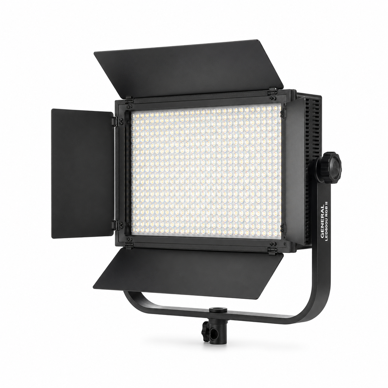 General LED600U RGB II
