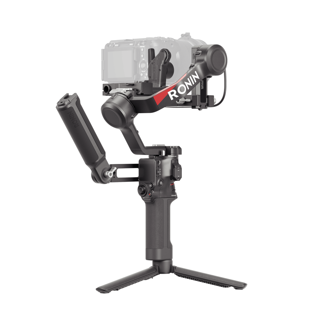 DJI RS 4 Combo