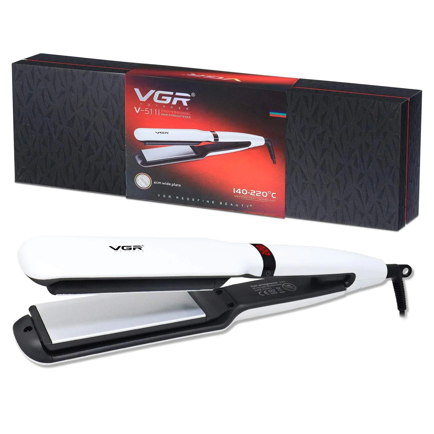 VGR V-511