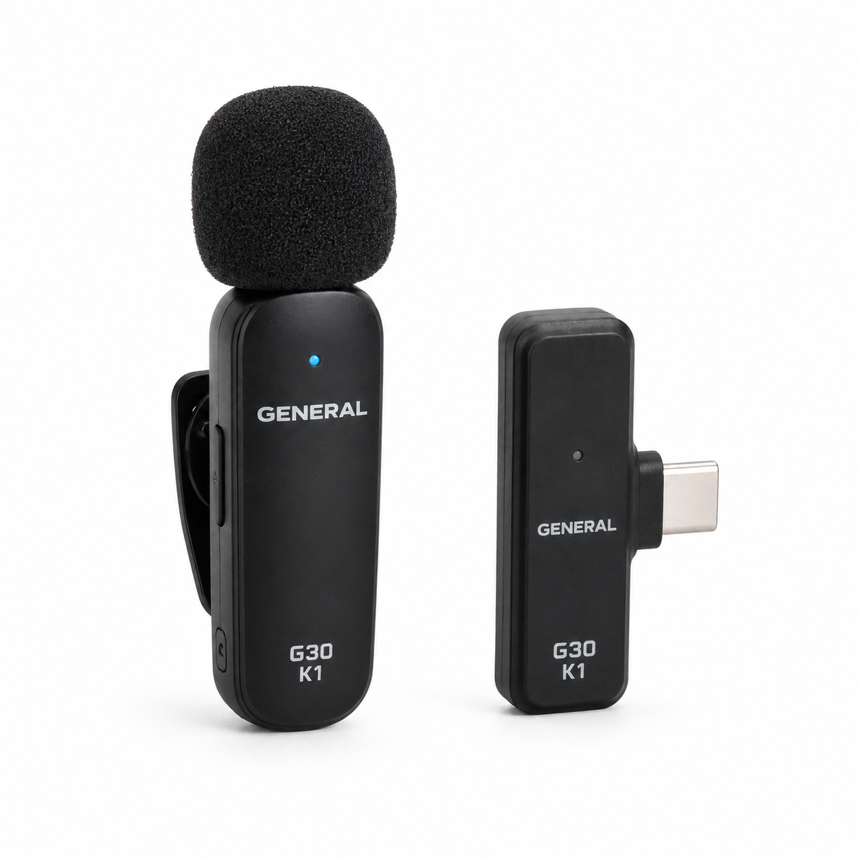 General G30 K1 Type-C