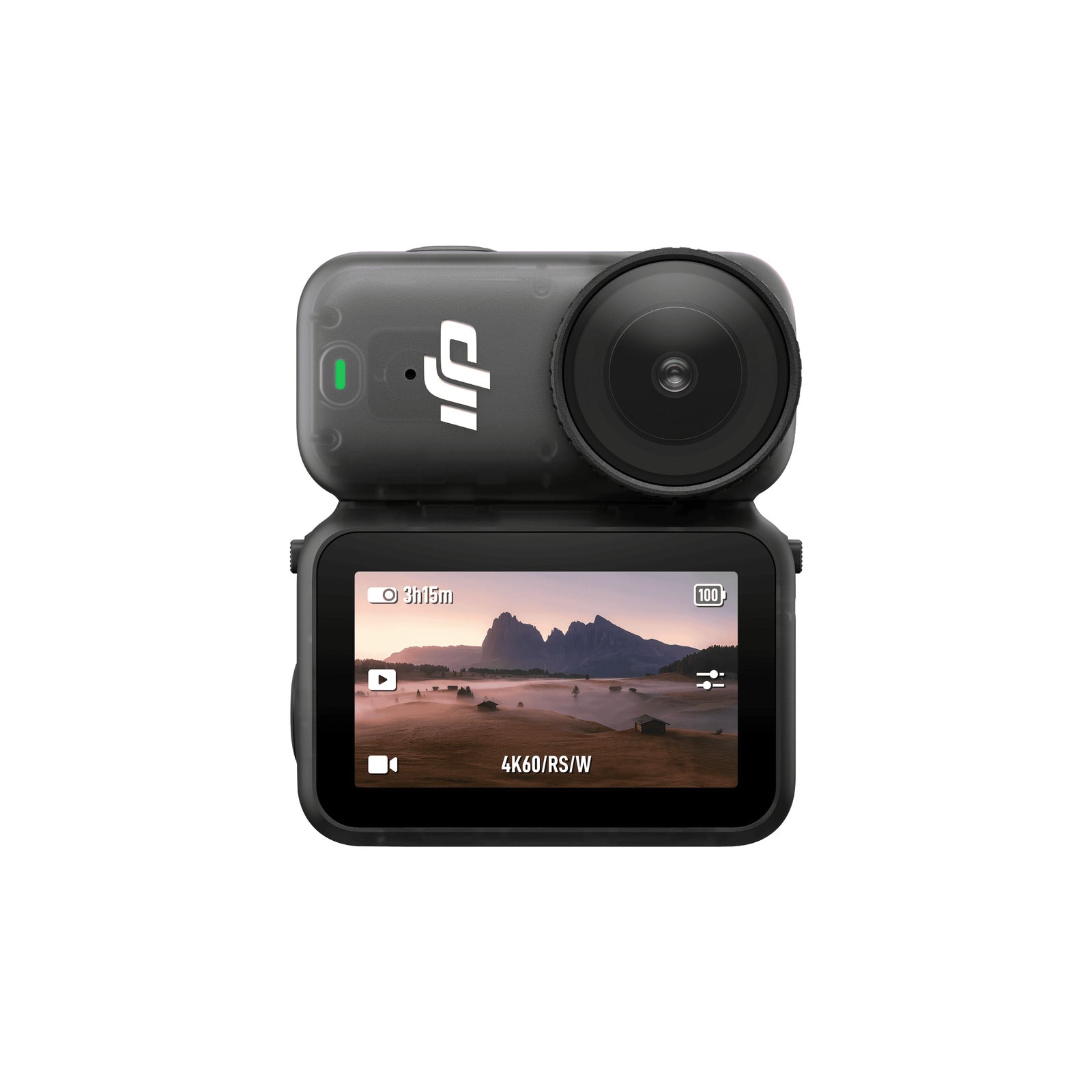 DJI Osmo Nano Standard Combo 128GB