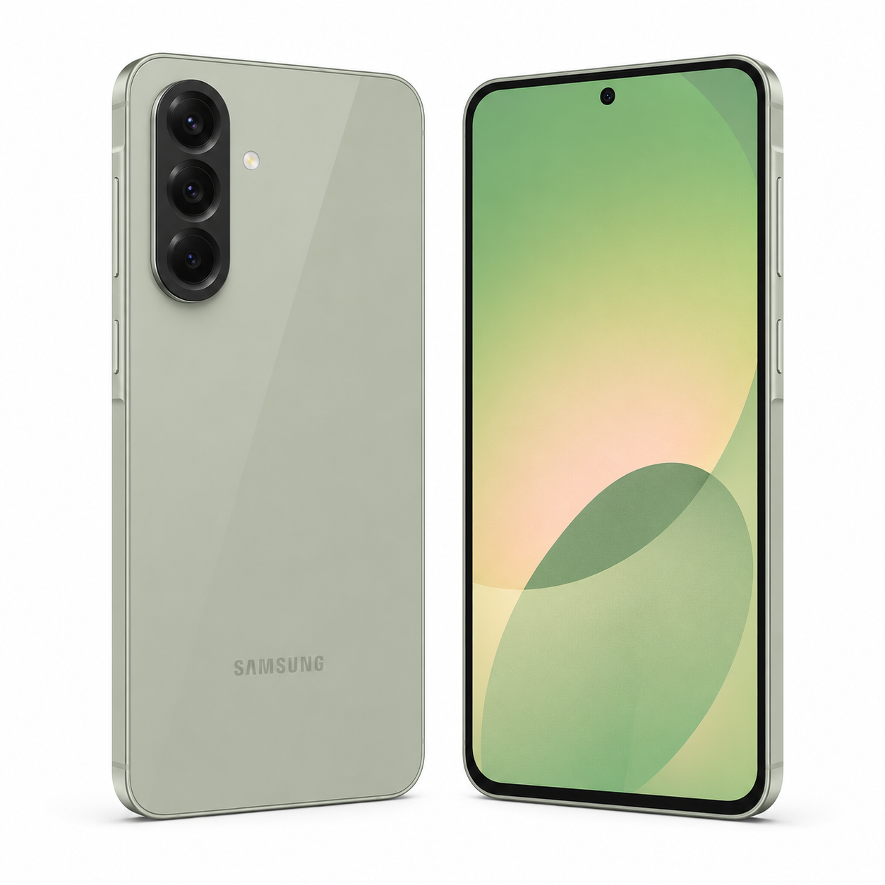 SAMSUNG A56