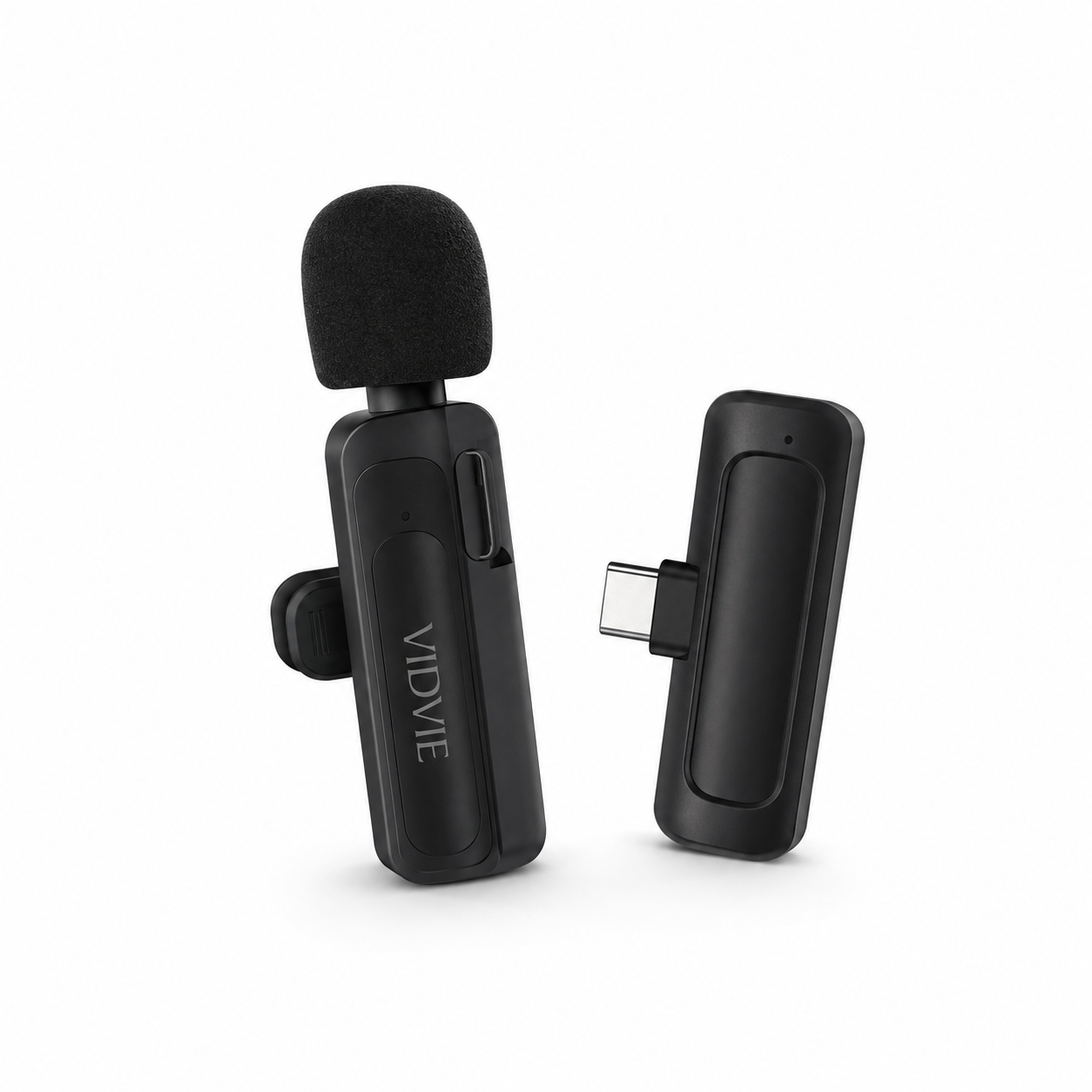 VIDVIE MC03 Wireless Microphone Type‑C