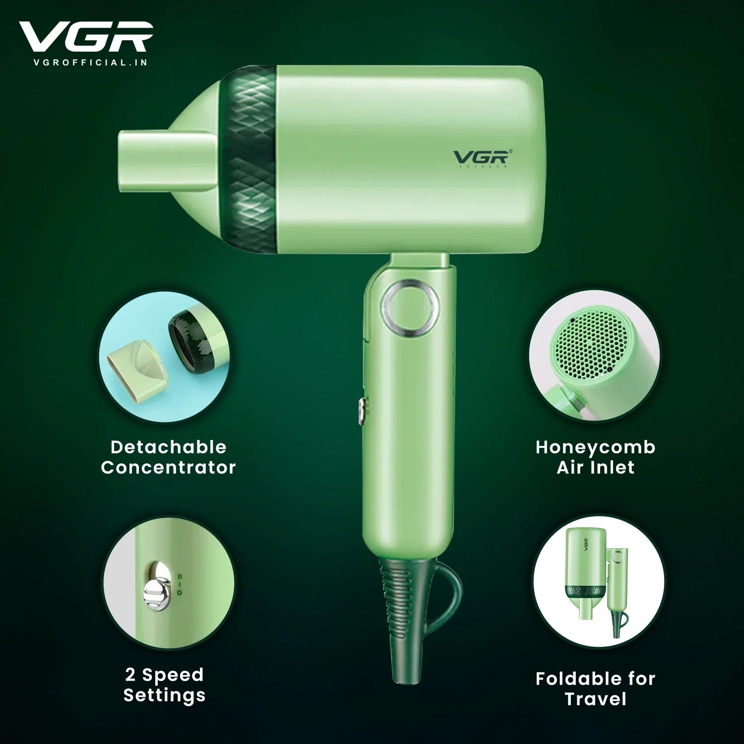 VGR V-421