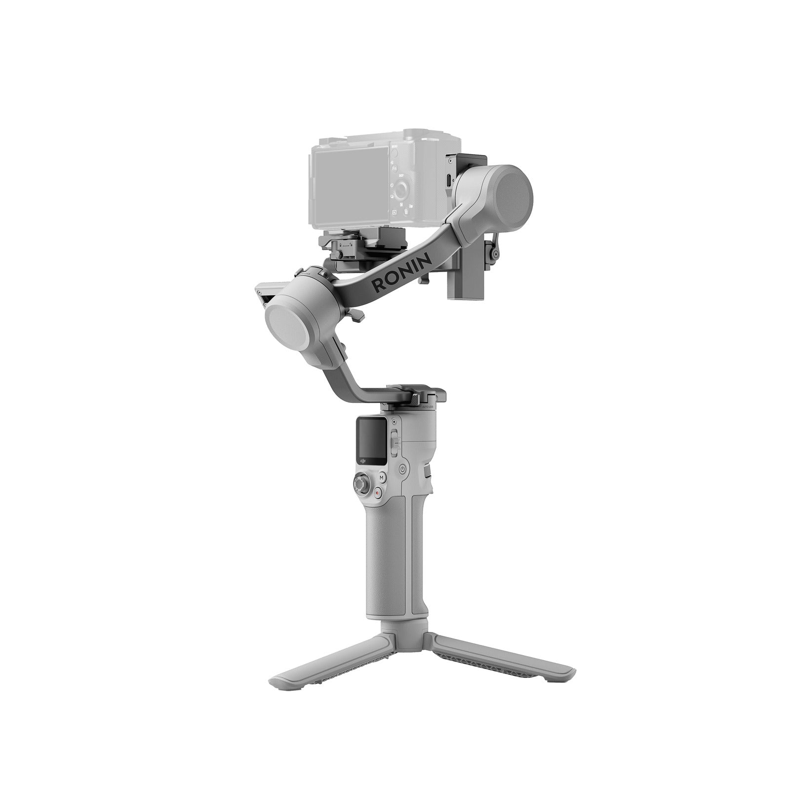 DJI RS 4 Mini