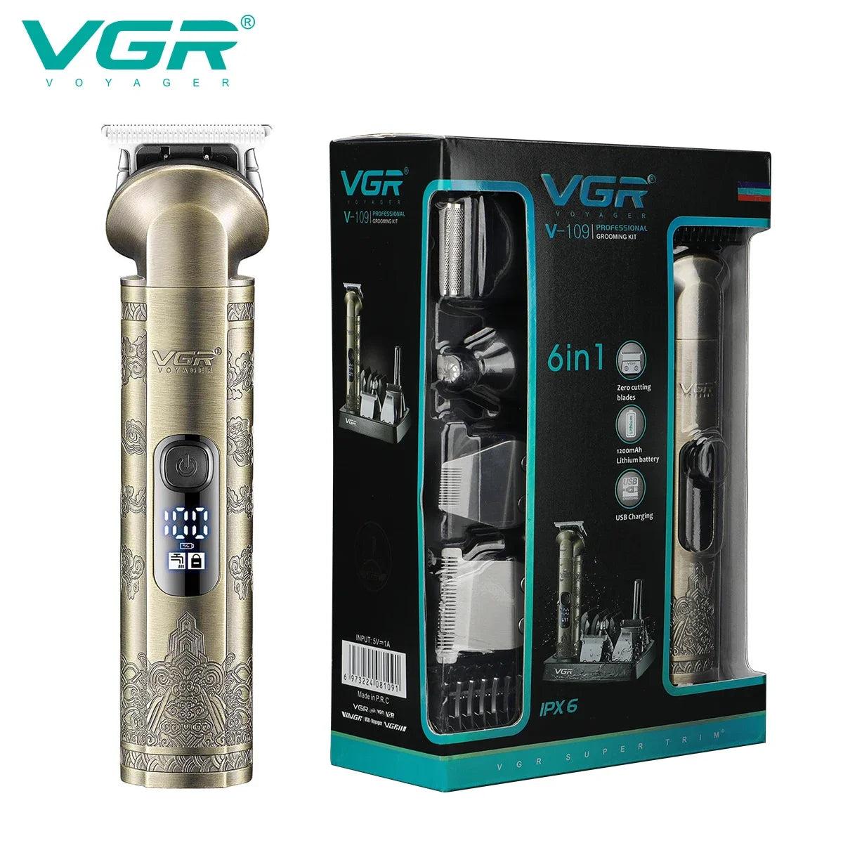 VGR V-109
