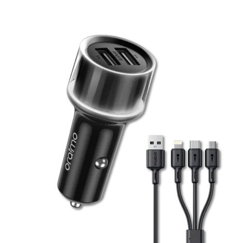 ORAIMO CAR CHARGER 15.5W HIGHWAY 15