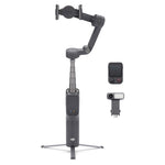 DJI Osmo Mobile 8P Advanced Tracking