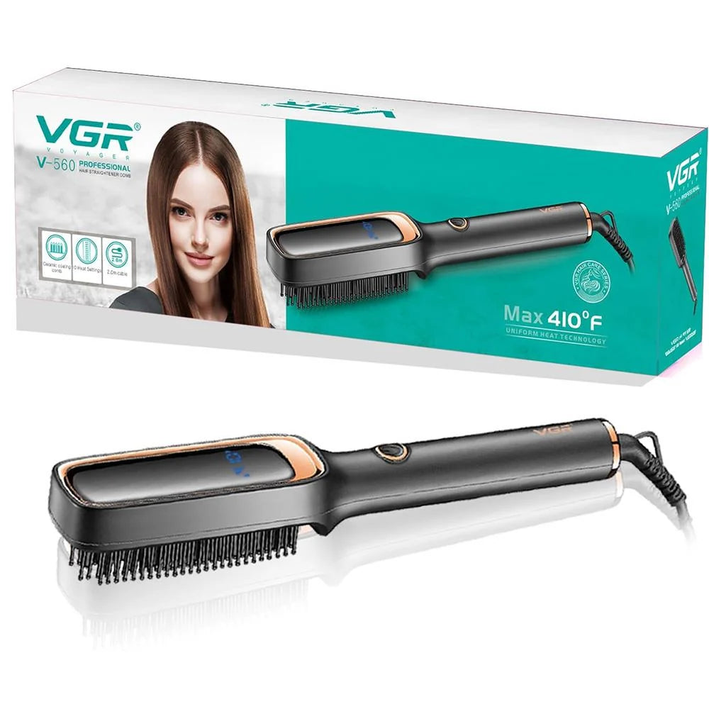 VGR V-560