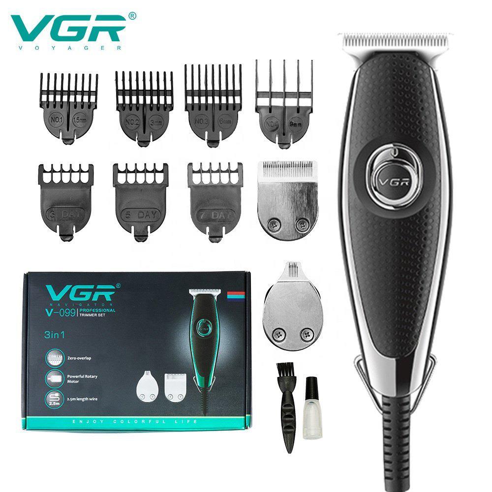 VGR V-099    2X1