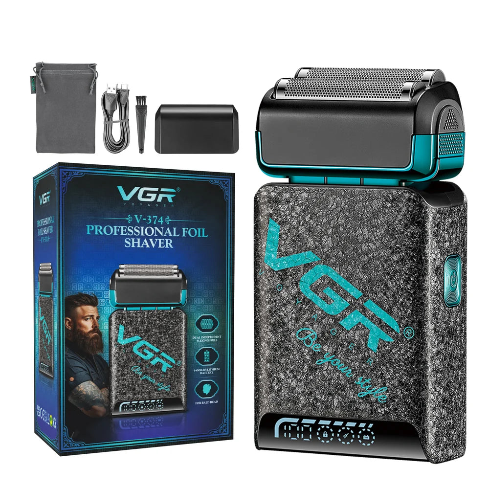 VGR V-374