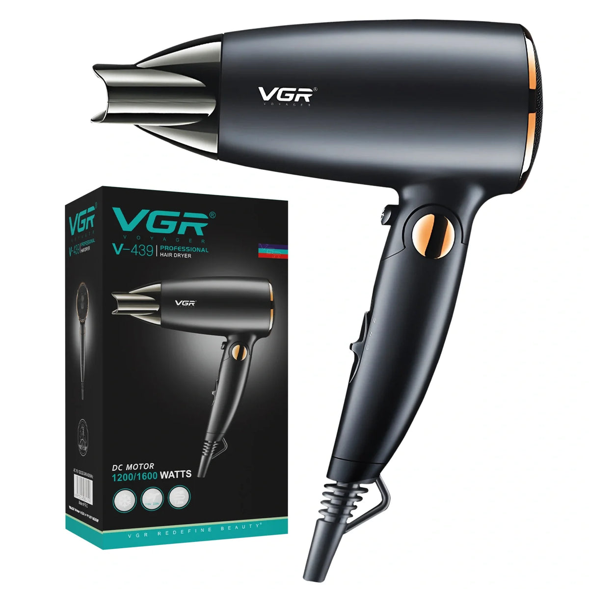 VGR V-439