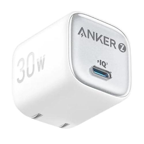 ANKER ZOLO CHARGER PLUG 30W