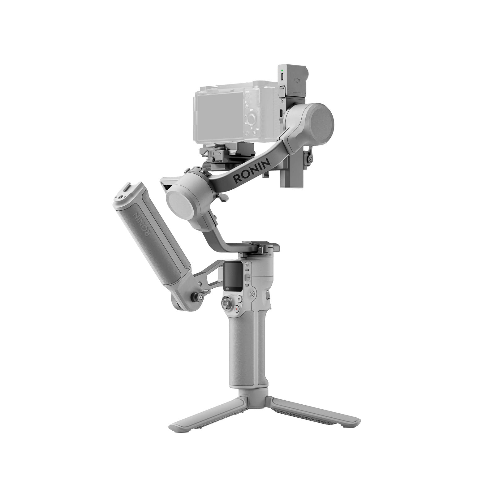 DJI RS 4 Mini Combo