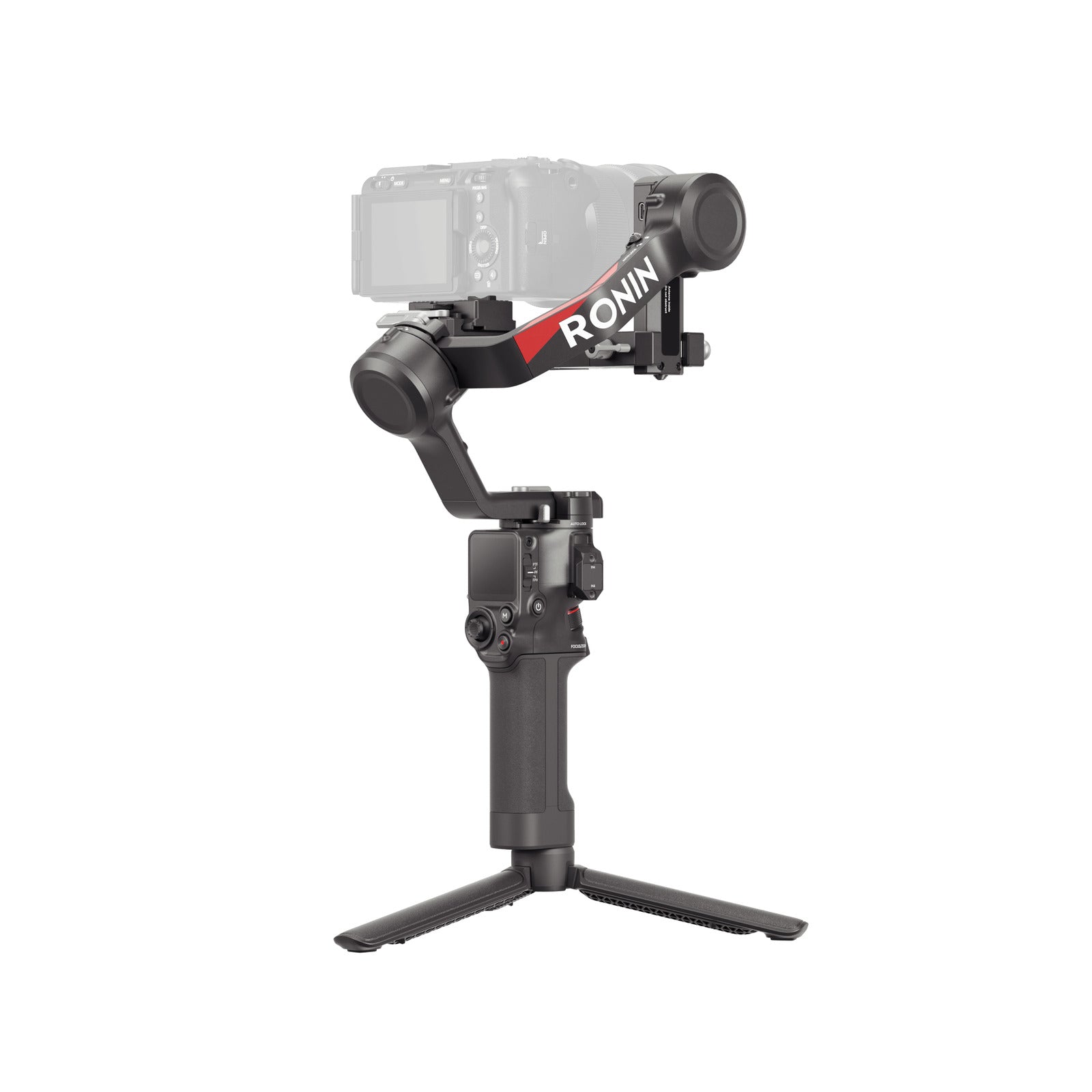 DJI RS 4