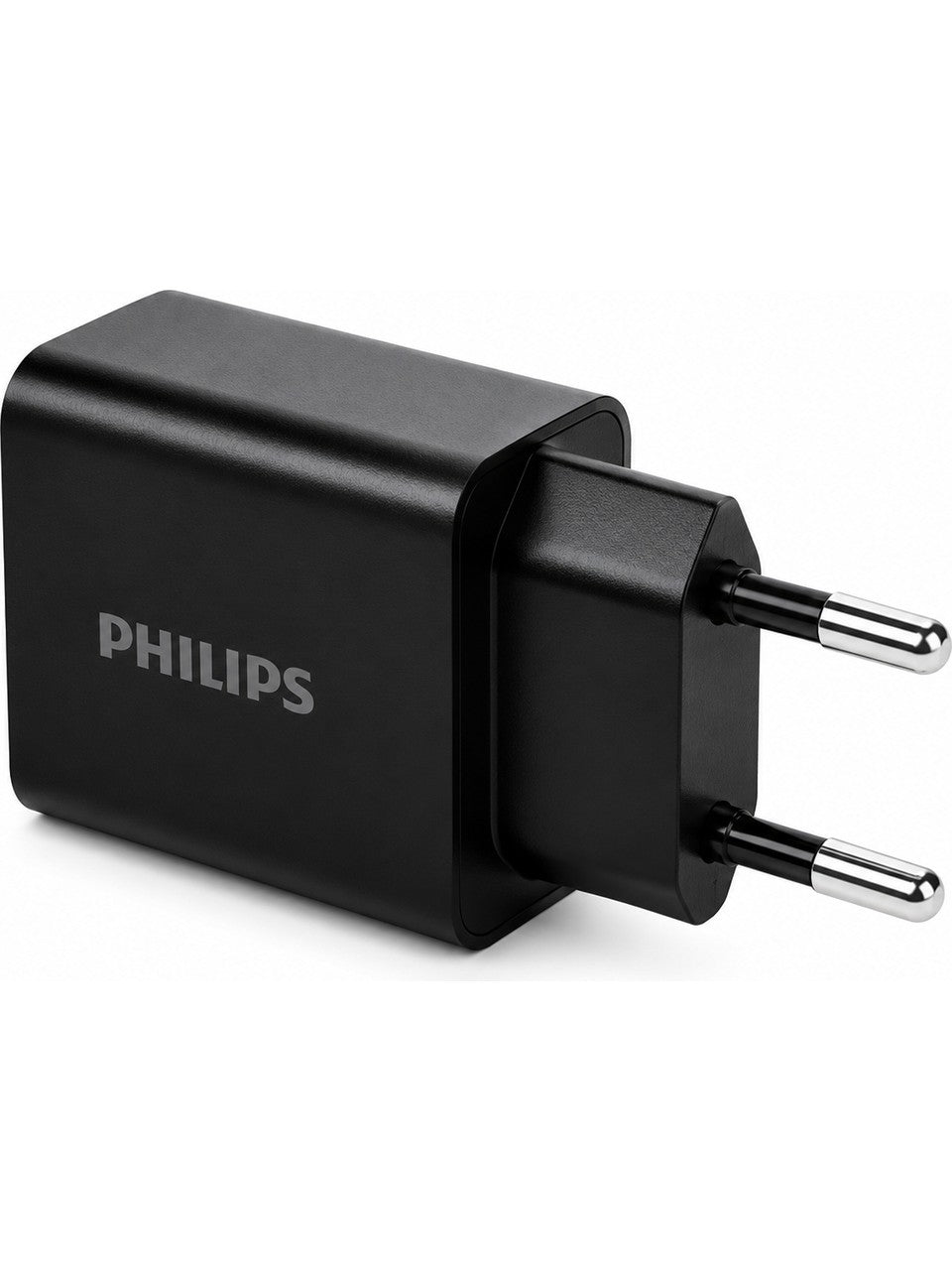 PHILIPS WALL CHARGER 20W 2 PORT