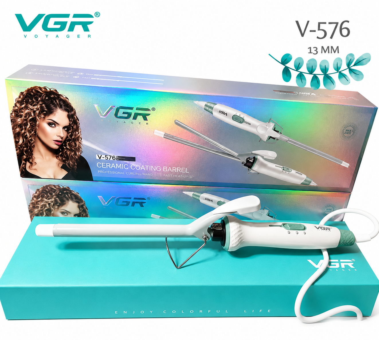VGR V-576