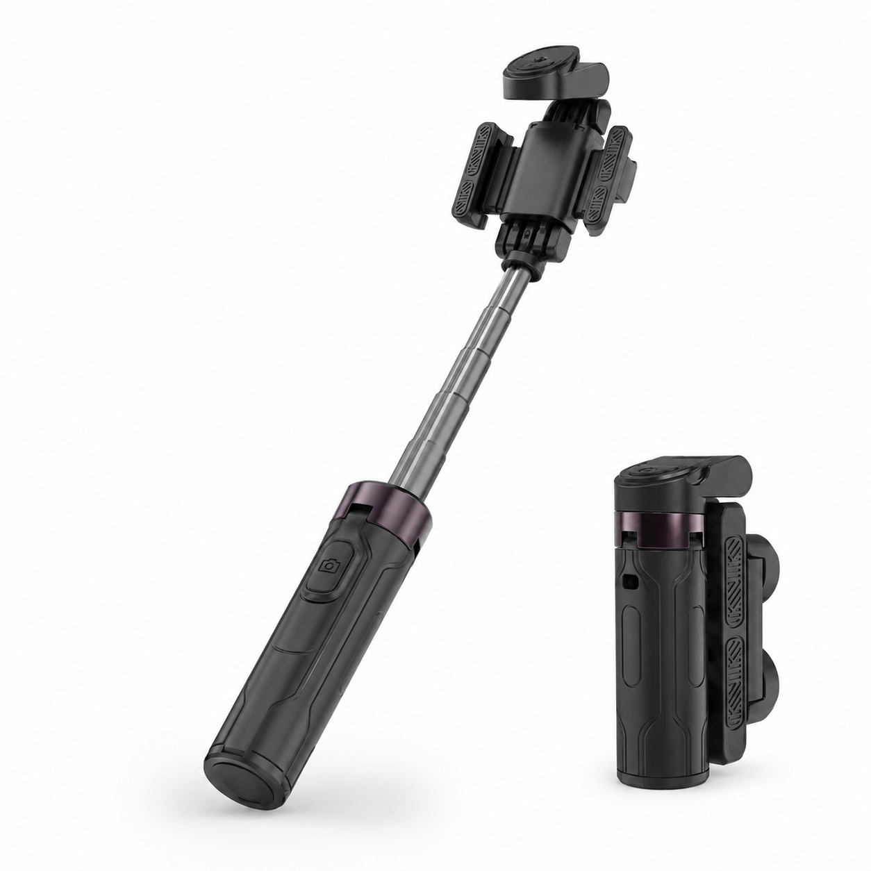 JC‑25 Wireless Selfie Stick