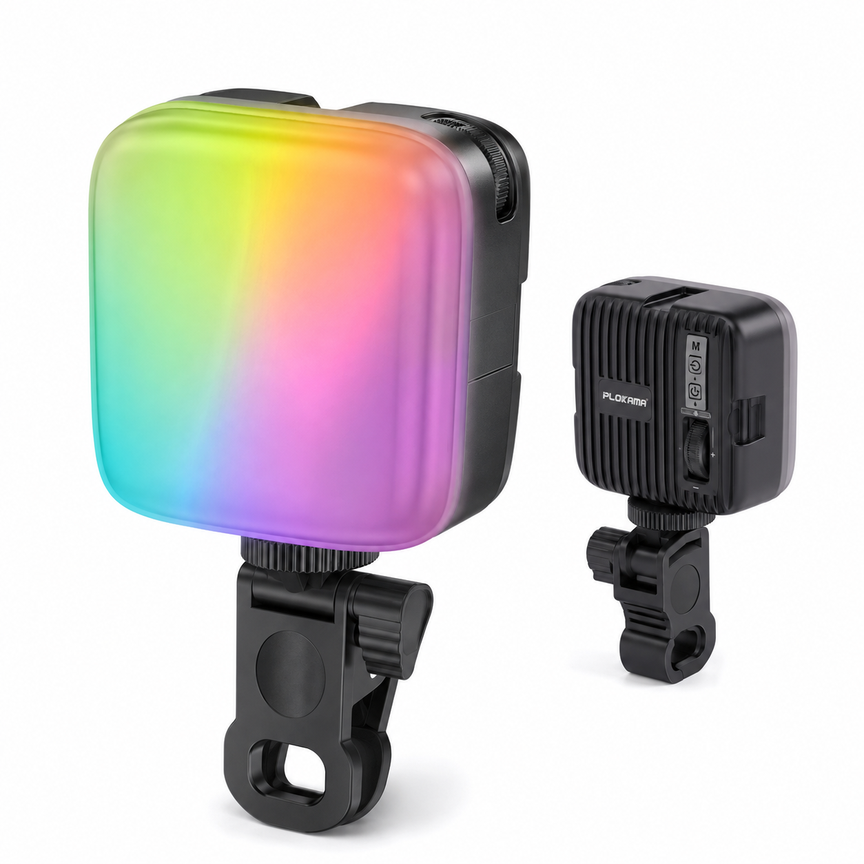PLOKAMA U80 Pro RGB Light