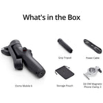 DJI Osmo Mobile 6