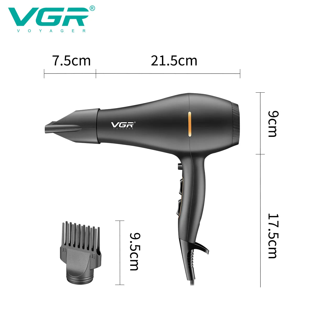 VGR V-433
