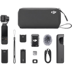DJI Osmo Pocket 3 Creator Combo