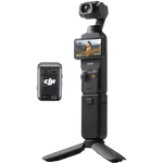 DJI Osmo Pocket 3 Creator Combo