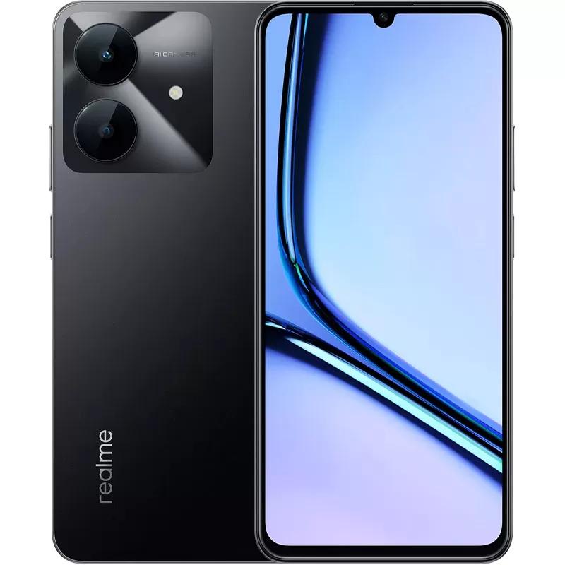 REALME NOTE 60X