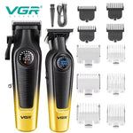 VGR V-196 & 996    2X1