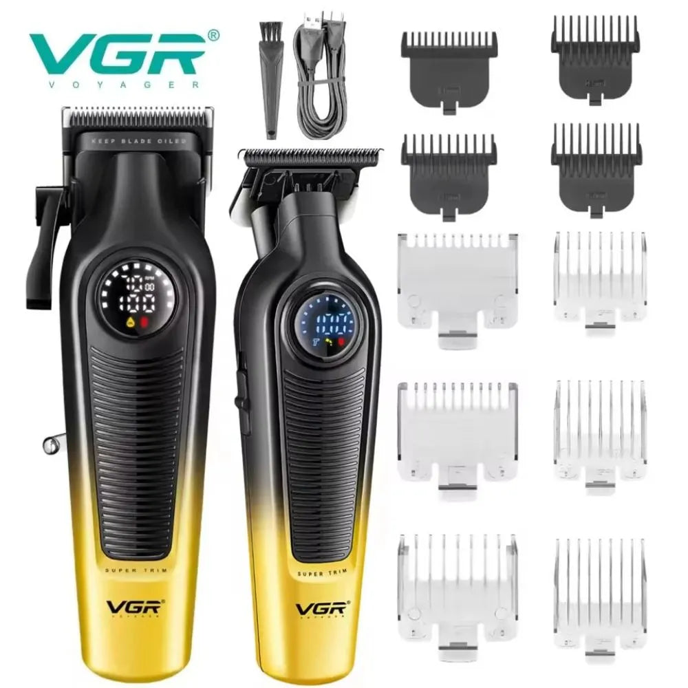 VGR V-196 & 996    2X1