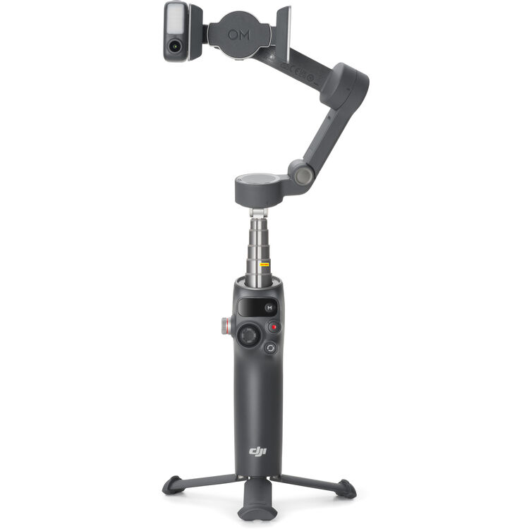 DJI Osmo Mobile 8