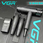 VGR V-640 S4    4X1