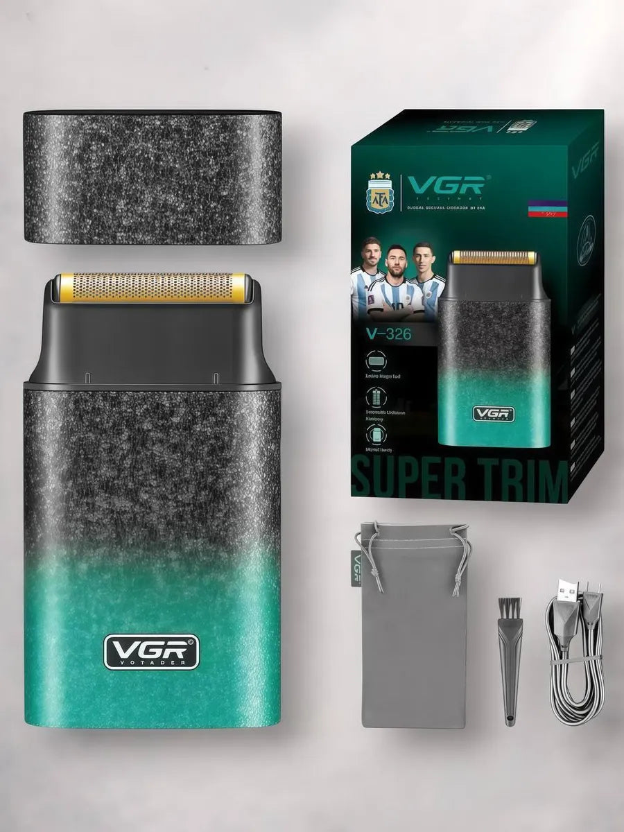 VGR V-326