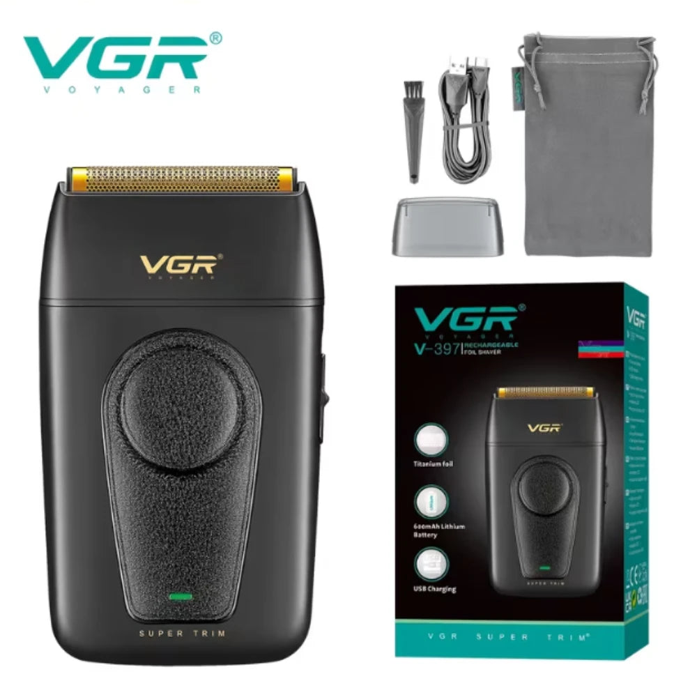 VGR V-397