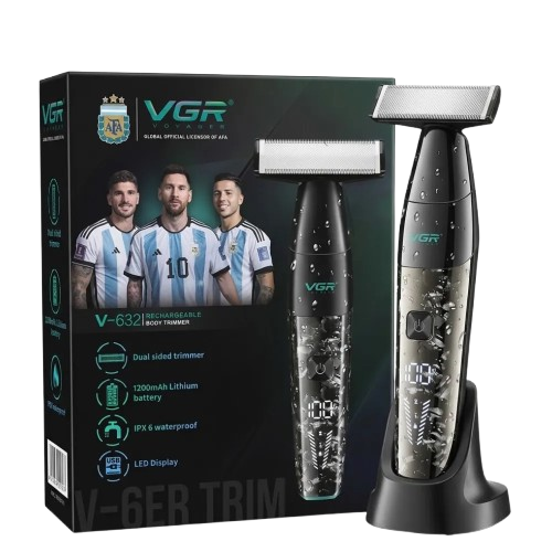 VGR V-632