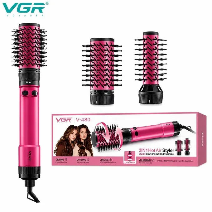 VGR V-480