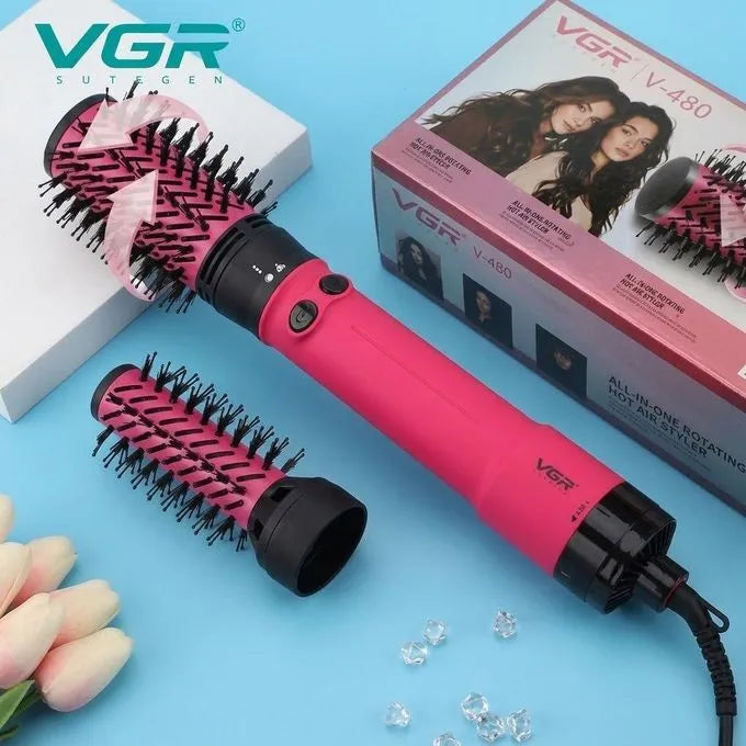 VGR V-480