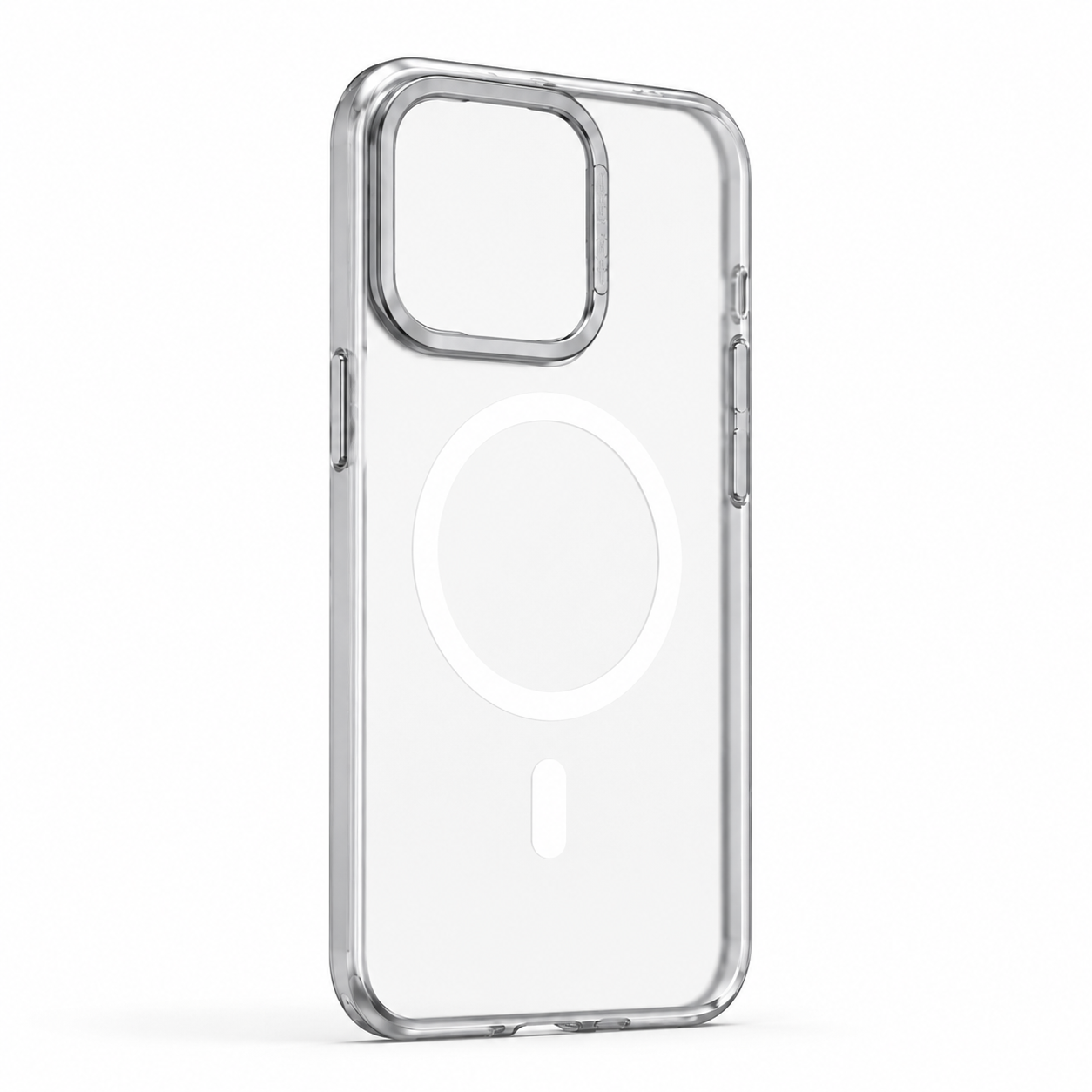 LENYES CK228 Magnetic Phone Case with Stand