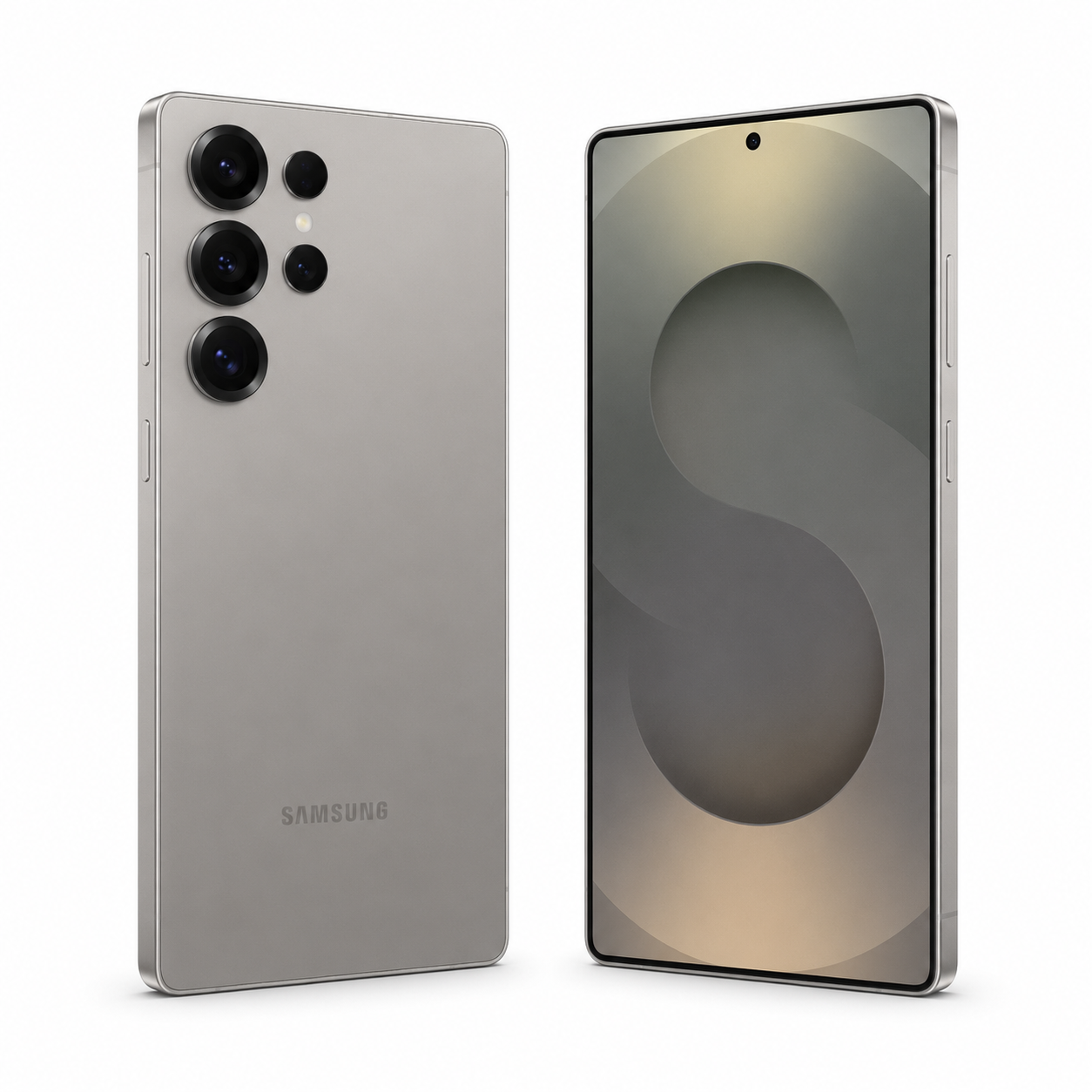 SAMSUNG S25 ULTRA
