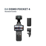 DJI Osmo Pocket 4