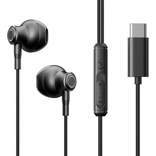 JOYROOM EARPHONES WIRED