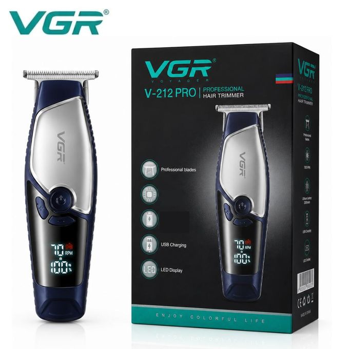 VGR V-212 PRO