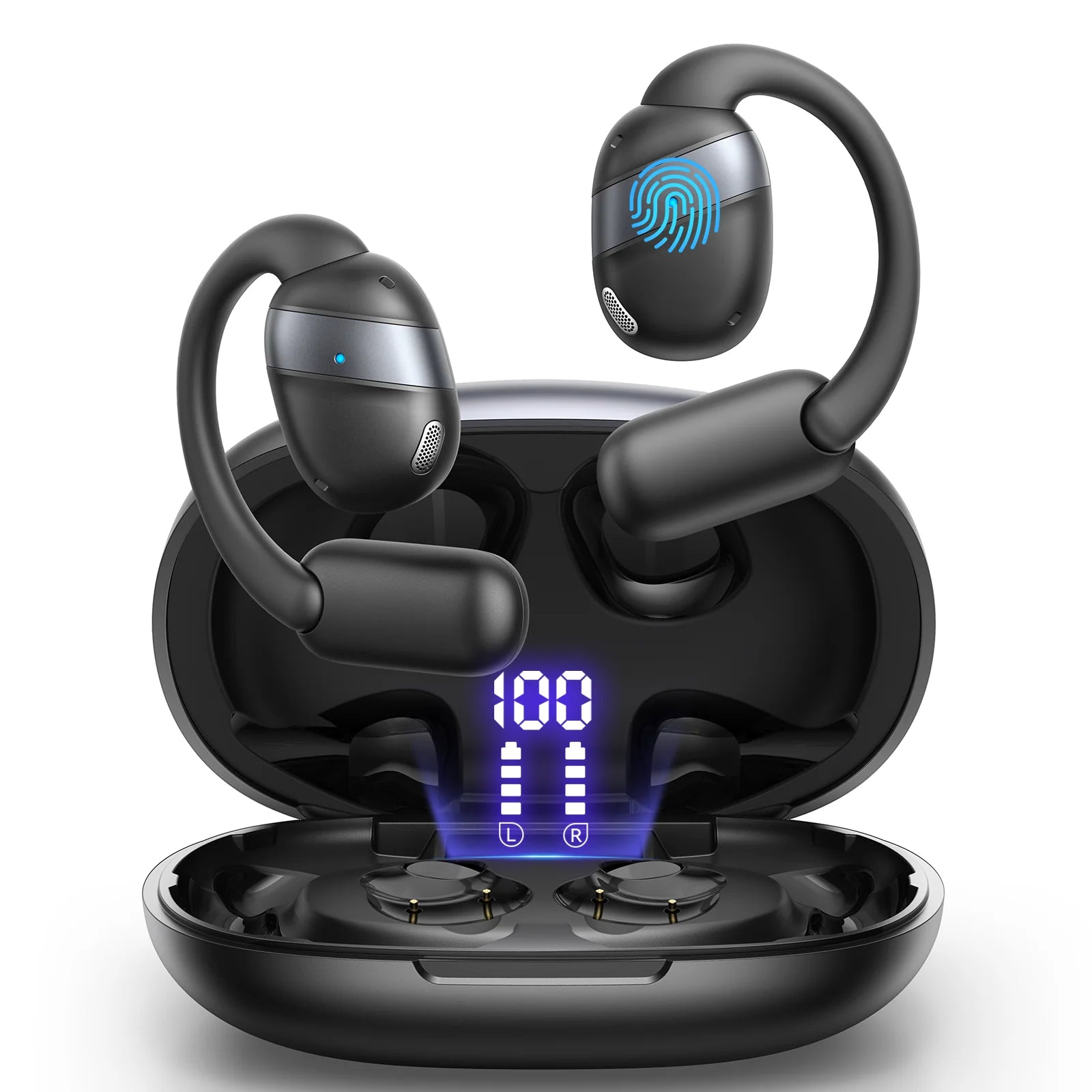 JOYROOM OPEN-EAR TRUE WIRELESS