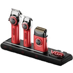VGR V-001 PRO & V-977 & V-377 3-in-1