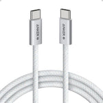 ANKER ZOLO CABLE TYPE-C TO TYPE-C 240W