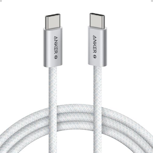 ANKER ZOLO CABLE TYPE-C TO TYPE-C 240W