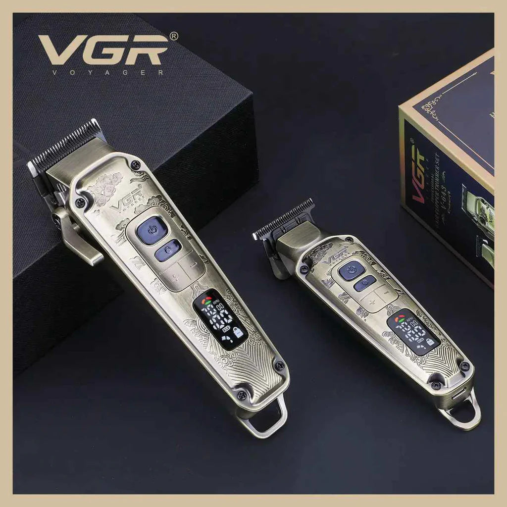VGR V-643