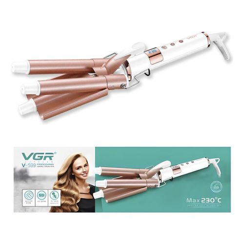 VGR V-599