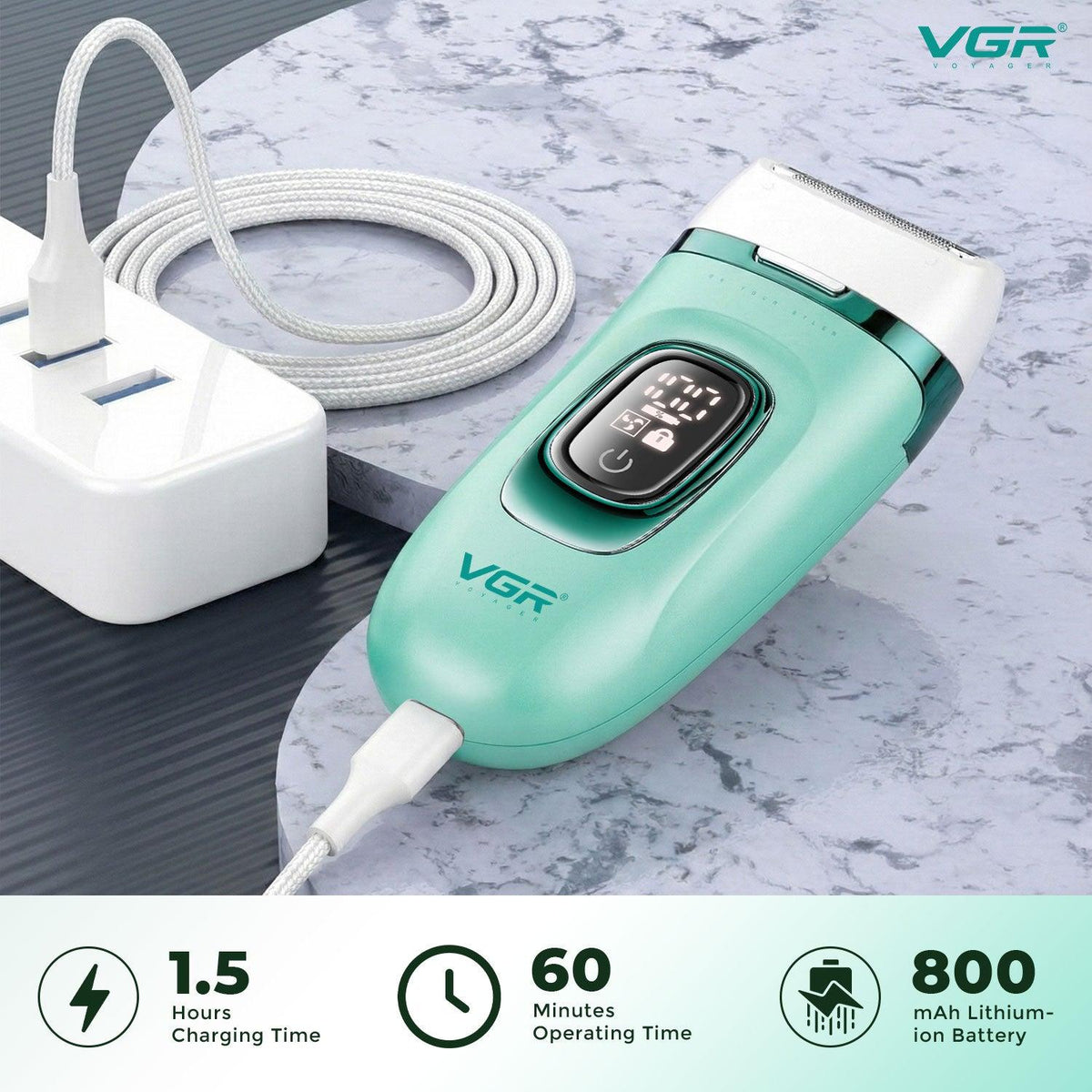 VGR V-762